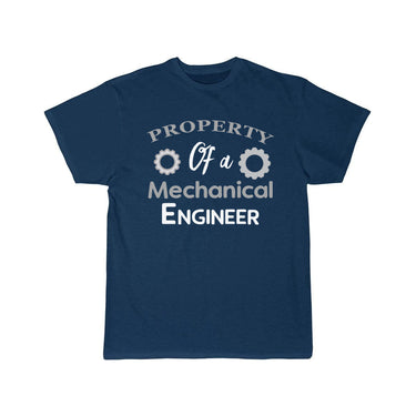 Mechanical Engineer T-Shirt THE AV8R
